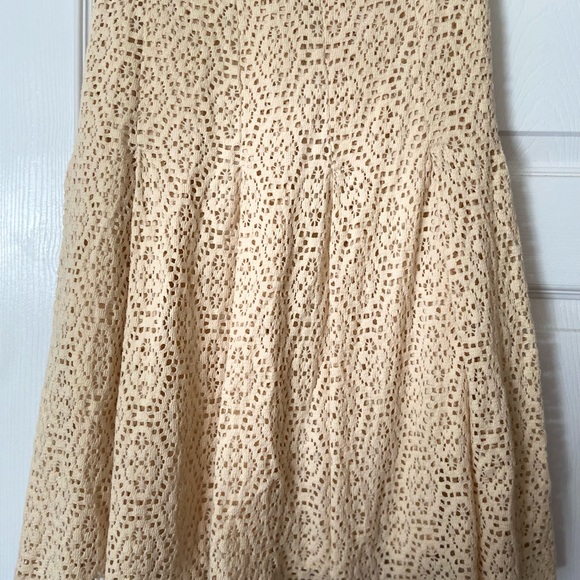 A Line women’s skirt,from Target. - Picture 5 of 5